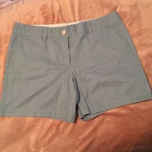 LOFT  Ann Taylor shorts